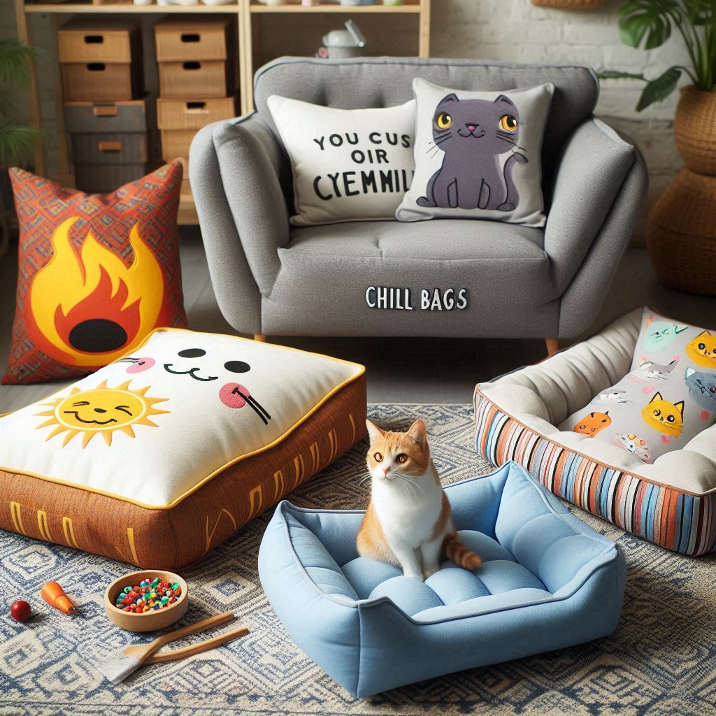 The Pet Lounge