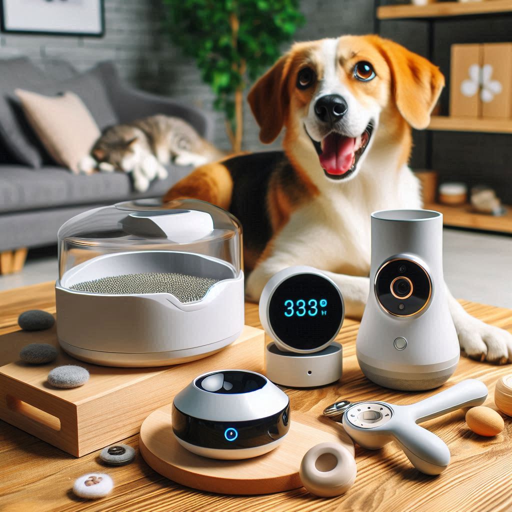 Gadgets